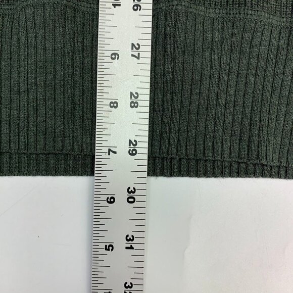 Bonobos Men's Slim Fit Merino Wool Blend Crew Neck Long‎ Sleeve Sweater Size XL - Picture 12 of 12